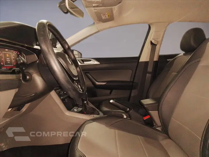 POLO 1.0 200 TSI HIGHLINE AUTOMÁTICO