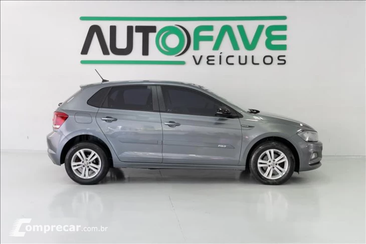POLO 1.0 200 TSI Comfortline