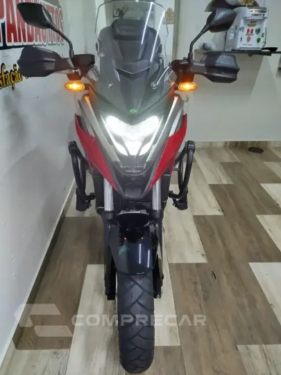 NC750X DCT