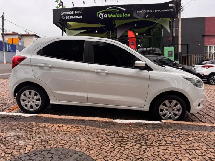 Ka 1.0 SE/SE Plus TiVCT Flex 5p