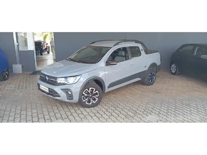 SAVEIRO 1.6 MSI EXTREME CD 16V FLEX 2P MANUAL