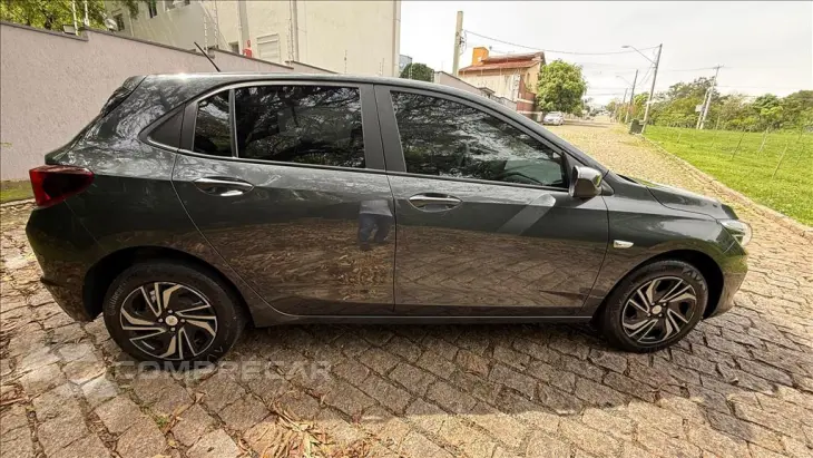ONIX 1.0 FLEX LT MANUAL