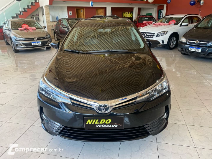 COROLLA 2.0 XEI 16V