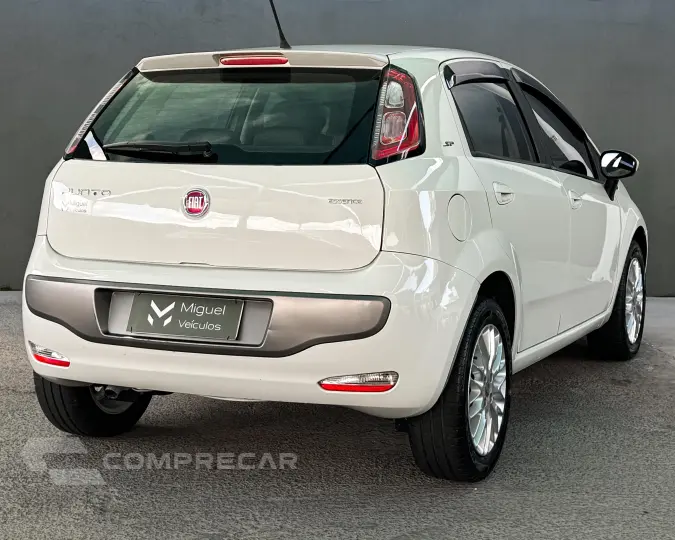 PUNTO 1.6 Essence 16V