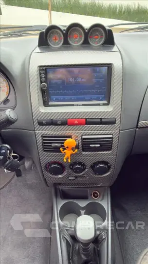 STRADA 1.8 MPI ADVENTURE CE 8V FLEX 2P MANUAL