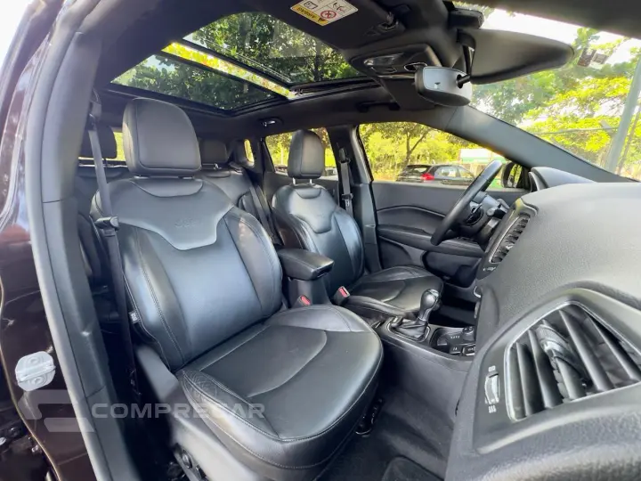 COMPASS 2.0 16V S 4X4
