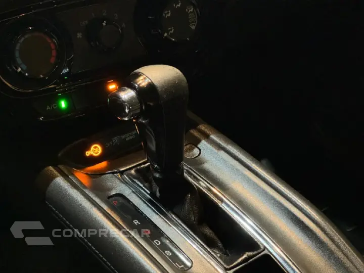 HR-V 1.8 16V FLEX EX 4P AUTOMATICO