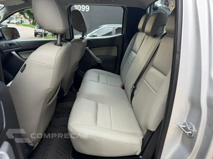 Ranger 2.2 Xls 4X4 Cd 16V Diesel 4P Automático