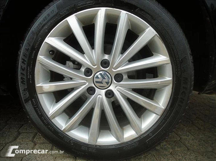 JETTA 1.4 250 TSI Comfortline