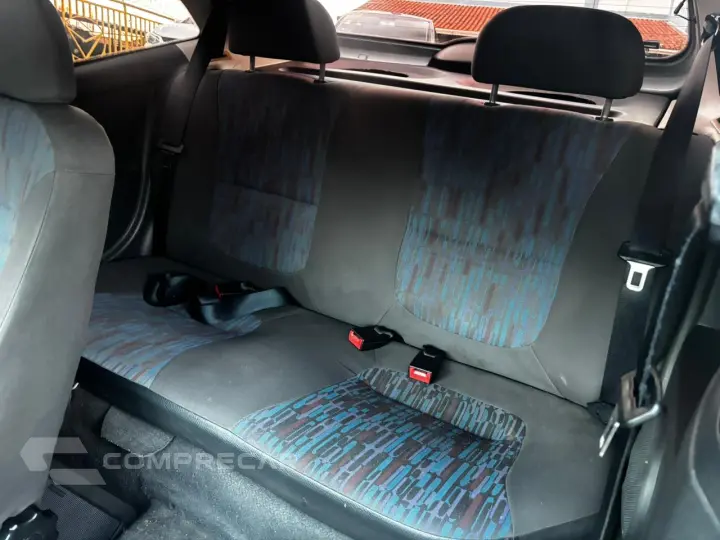 Celta Spirit 1.0 VHCE (Flex) 2p