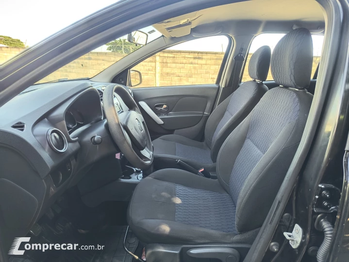SANDERO 1.6 Expression 8V