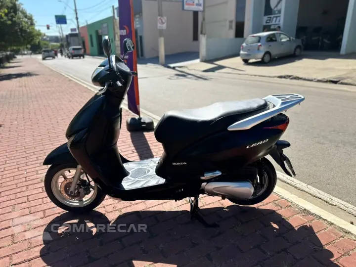LEAD 110