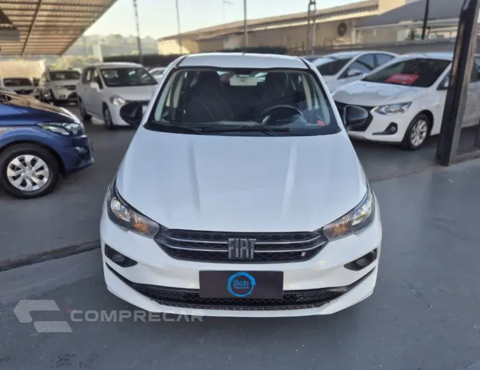CRONOS 1.0 6V Flex