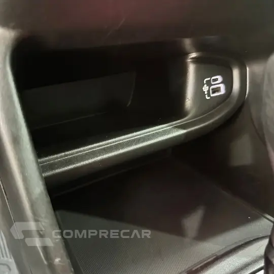 PULSE DRIVE 1.3 8V Flex Aut.