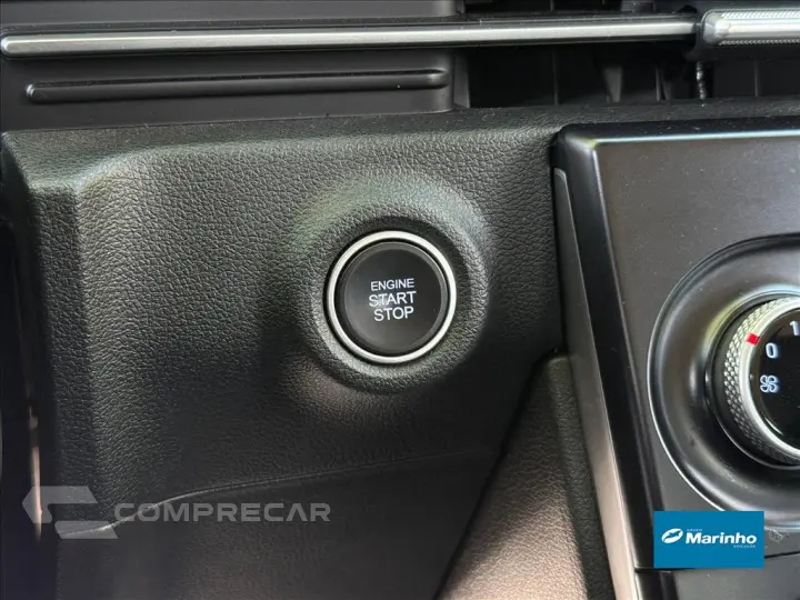 CRETA 1.0 TGDI FLEX COMFORT AUTOMÁTICO