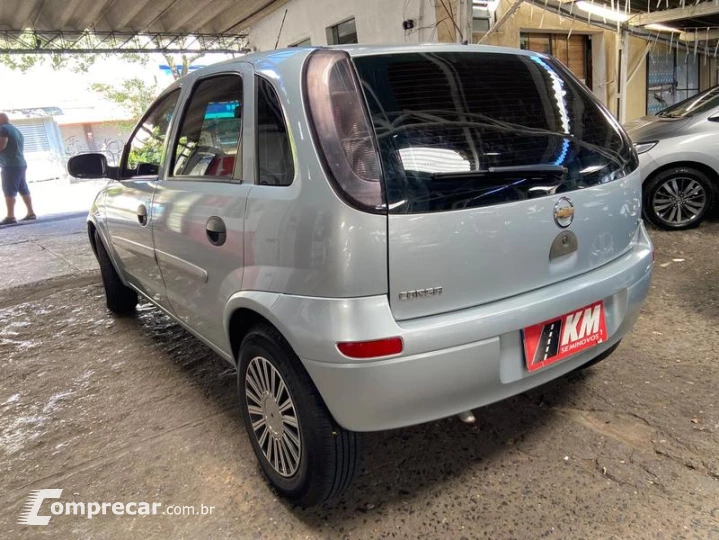 CORSA HATCH MAXX 1.4 8V 4P