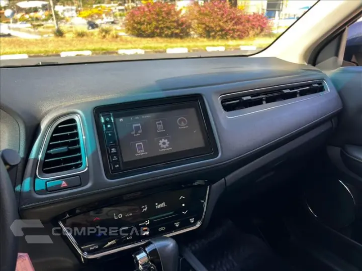 HR-V 1.8 16V EXL