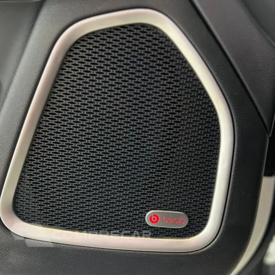 COMPASS 1.3 T270 Turbo Longitude