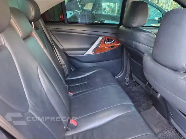 CAMRY 3.5 XLE V6 24V