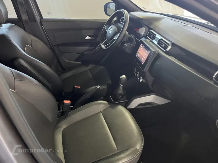 DUSTER 1.3 TCE Iconic