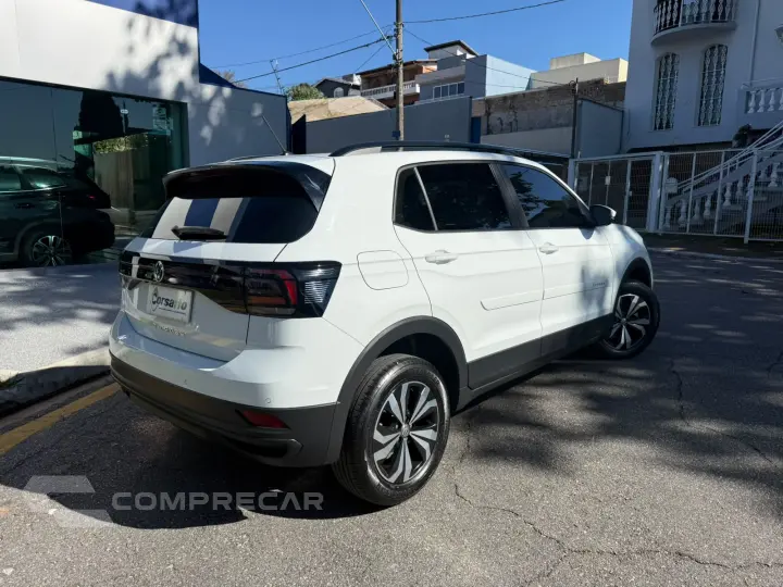 T-CROSS 1.0 200 TSI Sense