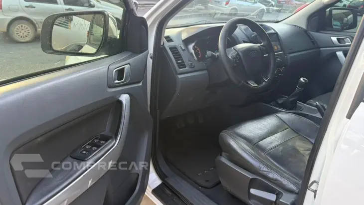 RANGER 2.3 XLT 16V 4X2 CD