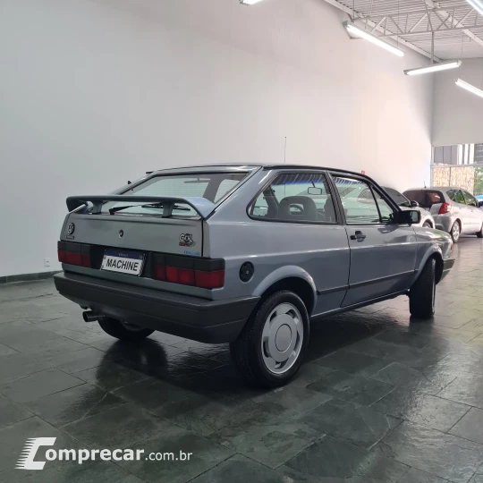 GOL 1.6 Copa 8V