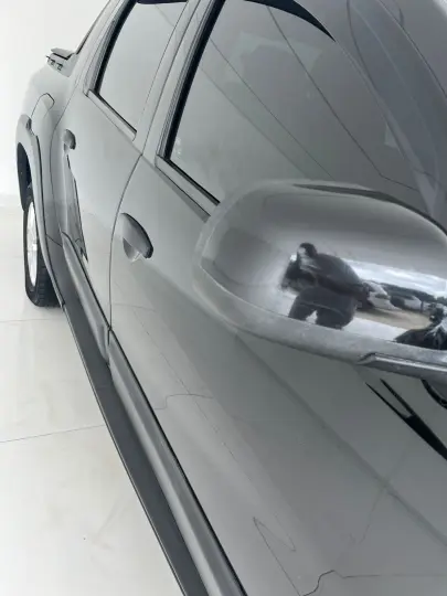 DUSTER OROCH 1.6 16V SCE Expression