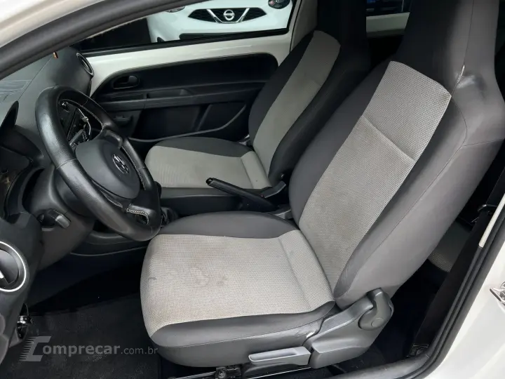 UP 1.0 MPI Take UP 12V