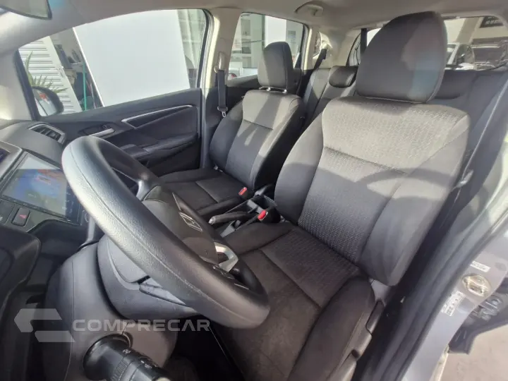 FIT 1.5 LX 16V