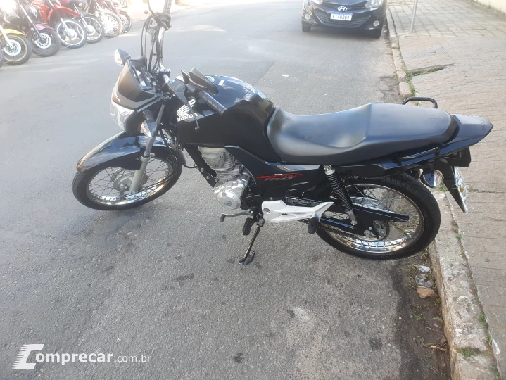 CG 160 STARD