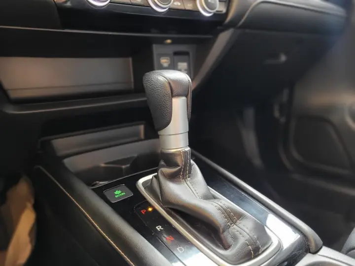 CITY Hatchback Touring 1.5 Flex 16V Aut