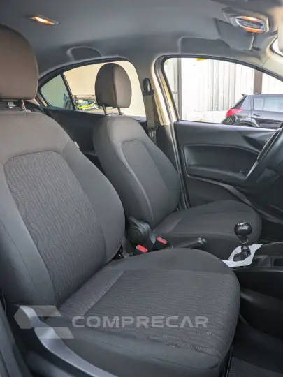 CRONOS DRIVE 1.3 8V Flex