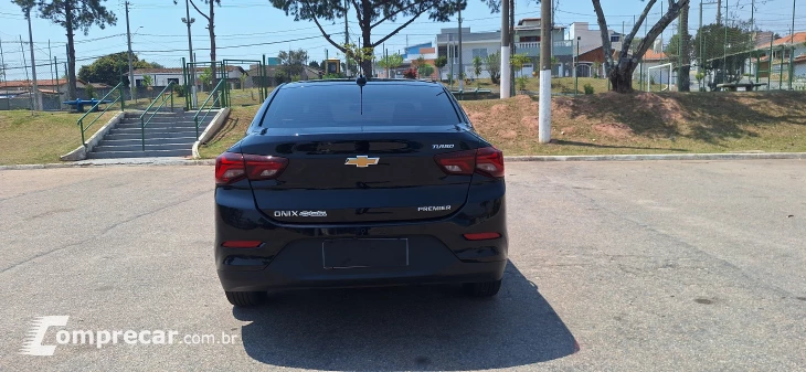 ONIX 1.0 Turbo Premier