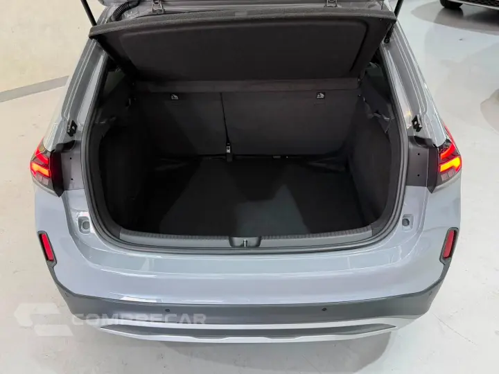 Nivus Highline 1.0 200 TSI Flex Aut.