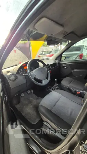 LOGAN 1.0 12V SCE Expression