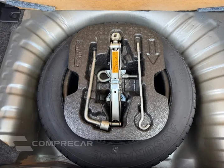 MARCH S 1.6 16V Flex Fuel 5p