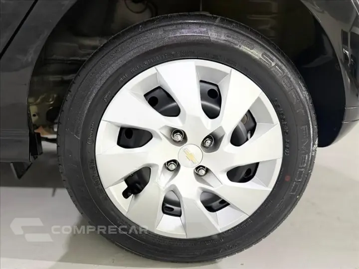 ONIX 1.4 MPFI LT 8V