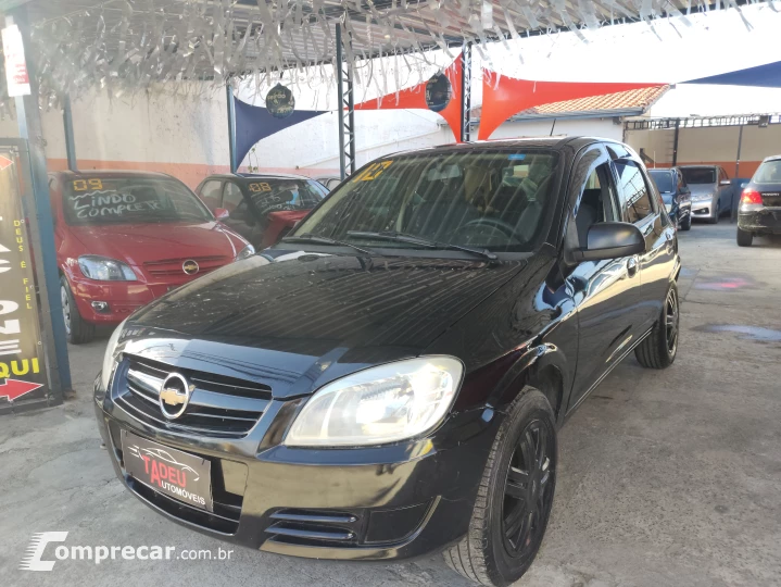 CELTA 1.0 MPFI Life 8V