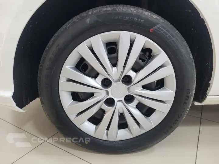 VOYAGE 1.6 MSI Flex 8V 4p