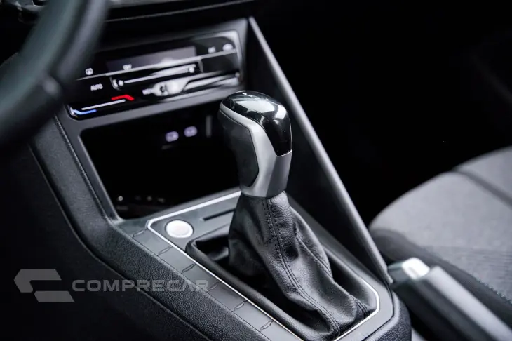 Nivus Comfortline 1.0 200 TSI Flex Aut.