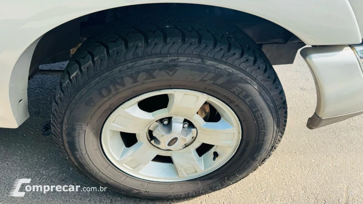 RANGER 2.3 XLT 16V 4X2 CD