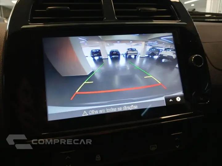KWID 1.0 12V SCE FLEX INTENSE MANUAL