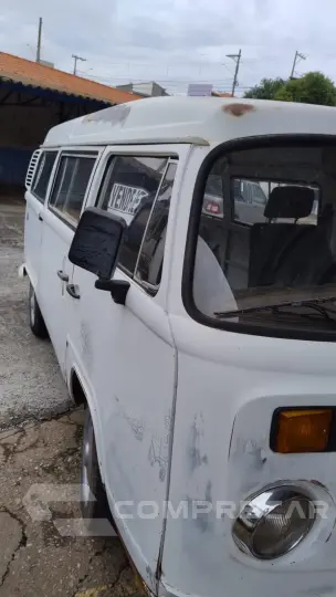 KOMBI 1.6 MI STD 8V
