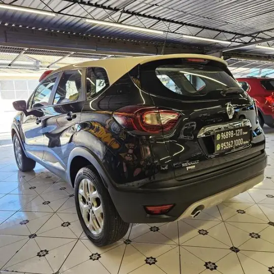 CAPTUR ZEN 16A