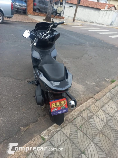 Pcx 160