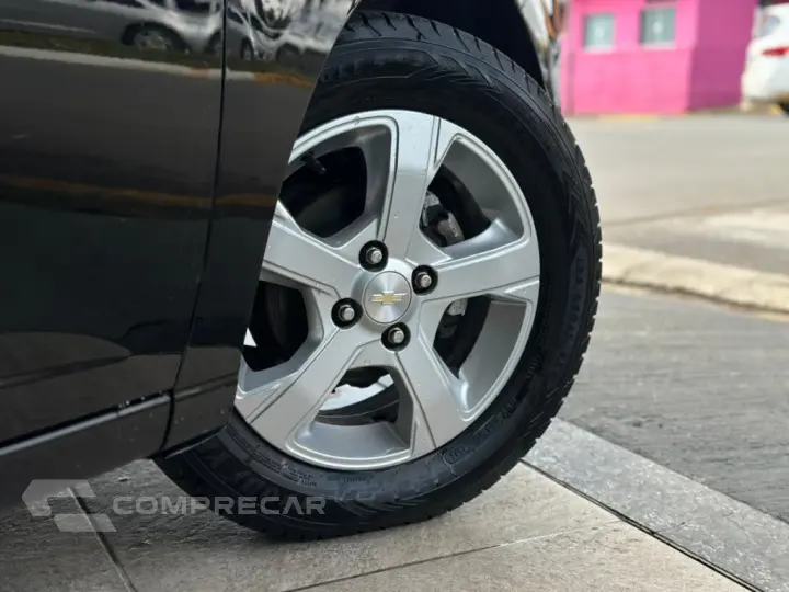 ONIX 1.4 MPFI LT 8V FLEX 4P MANUAL