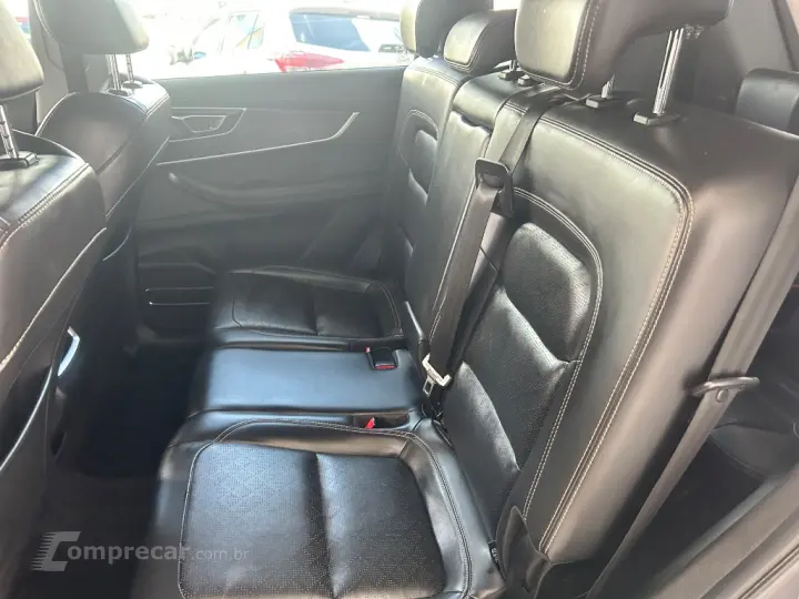 Tiggo 8 TXS 1.6 16V TGDi Aut.