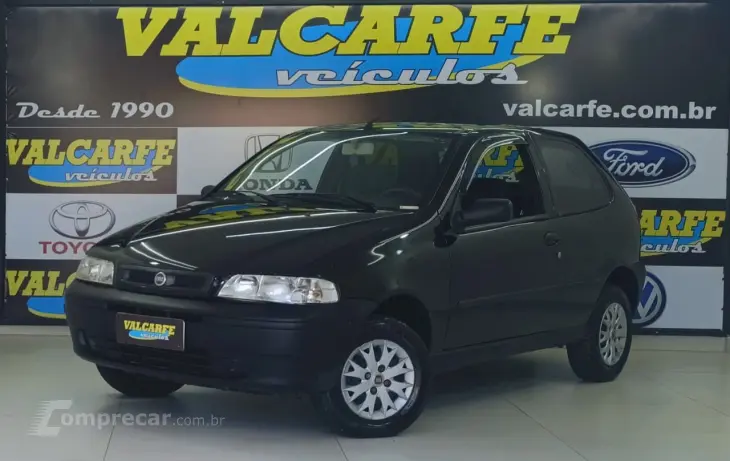 PALIO 1.0 MPI Fire 8V