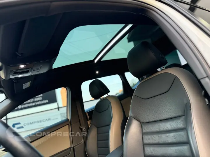 Taos 1.4 250 Tsi Total Flex Highline Automático